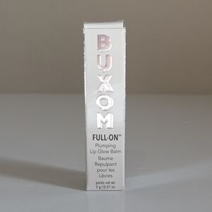 Buxom Full-On Plumping Lip Glow Balm - Rose All Day